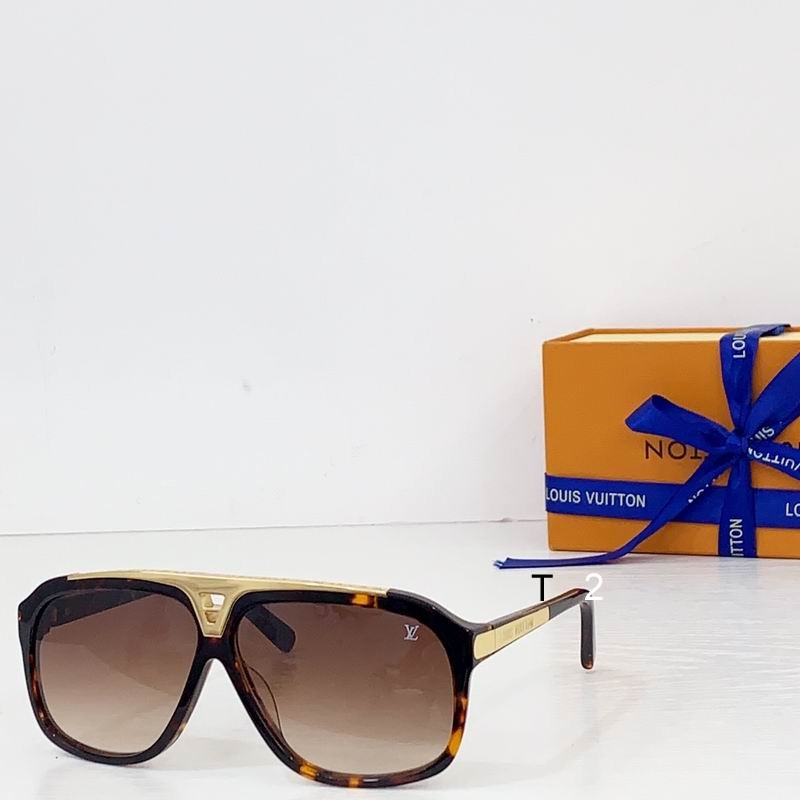 LV Sunglasses ID:20260410-1533